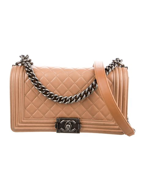 chanel boy bag europe price 2019|chanel boy flap bag price.